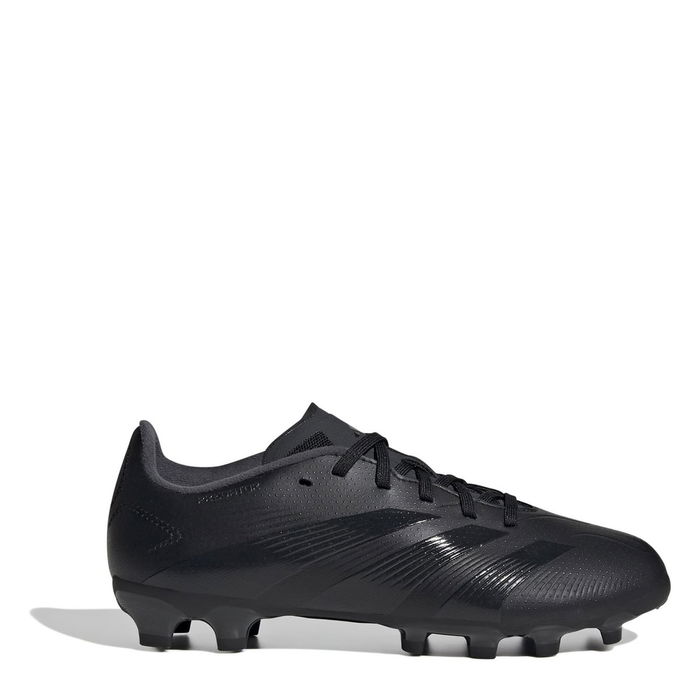 adidas Predator League MG Football Boots Black