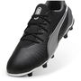 King Match Junior Firm Ground Football Boots