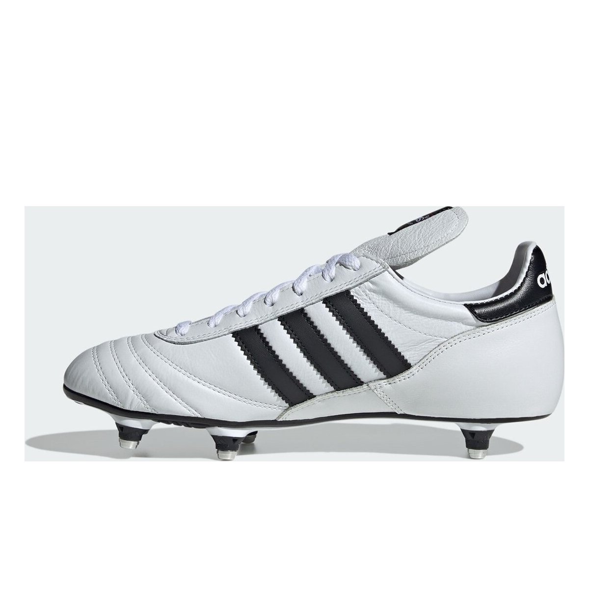 Adidas world cup junior sg football boots best sale