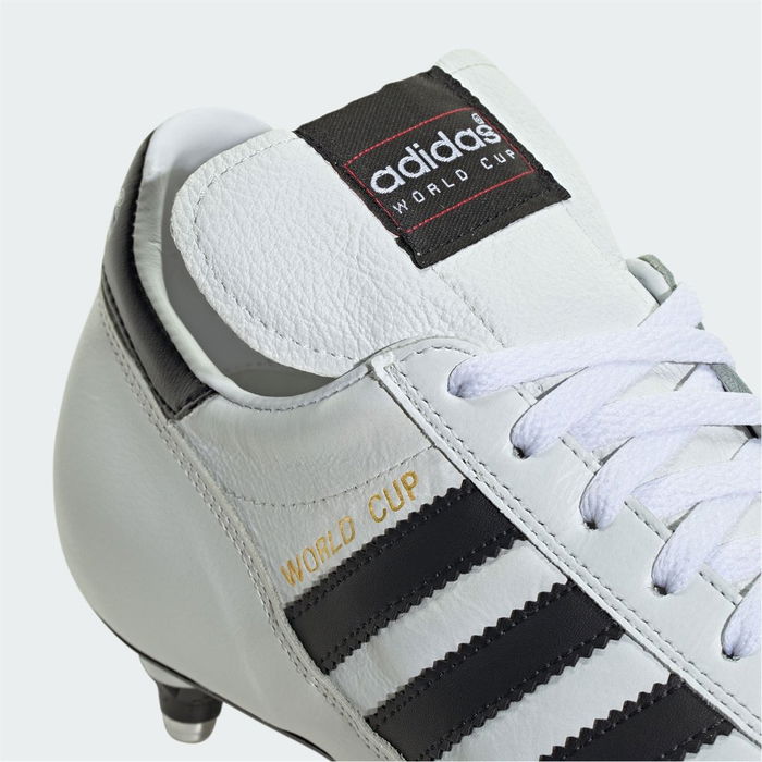 World Cup Football Boots Soft Ground