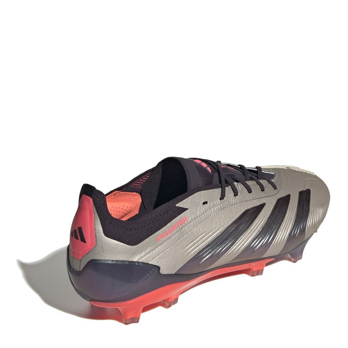 Predator Elite FG Adults Football Boots