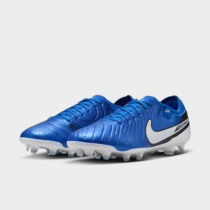 Tiempo Legend 10 Pro Firm Ground Football Boots