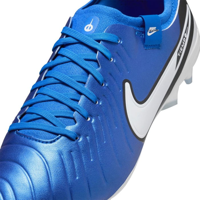 Tiempo Legend 10 Pro Firm Ground Football Boots