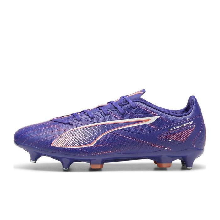 Ultra 5 Play Soft Ground Football Boots