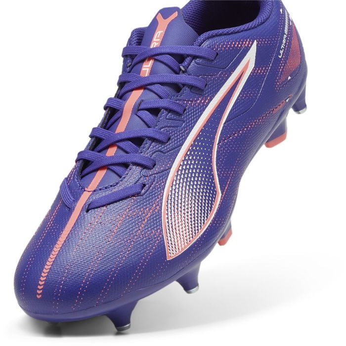 Ultra 5 Play Soft Ground Football Boots