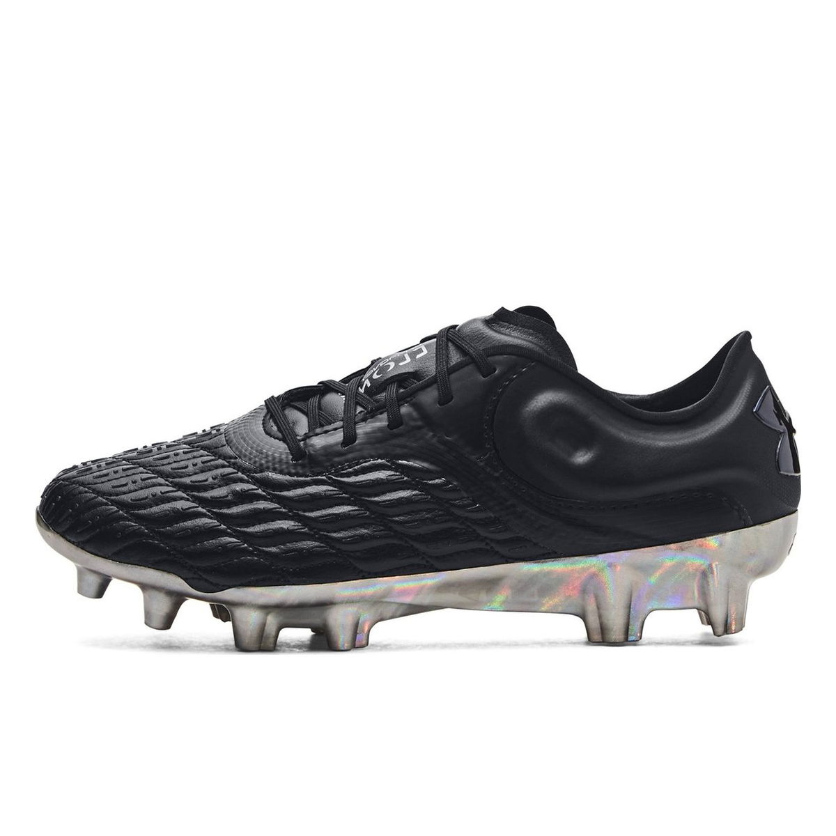 Under armour football hot sale boots sports direct