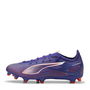 Ultra Match Firm Ground Football Boots