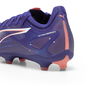 Ultra Match Firm Ground Football Boots