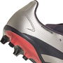 Predator League Childrens Firm Ground Football Boots