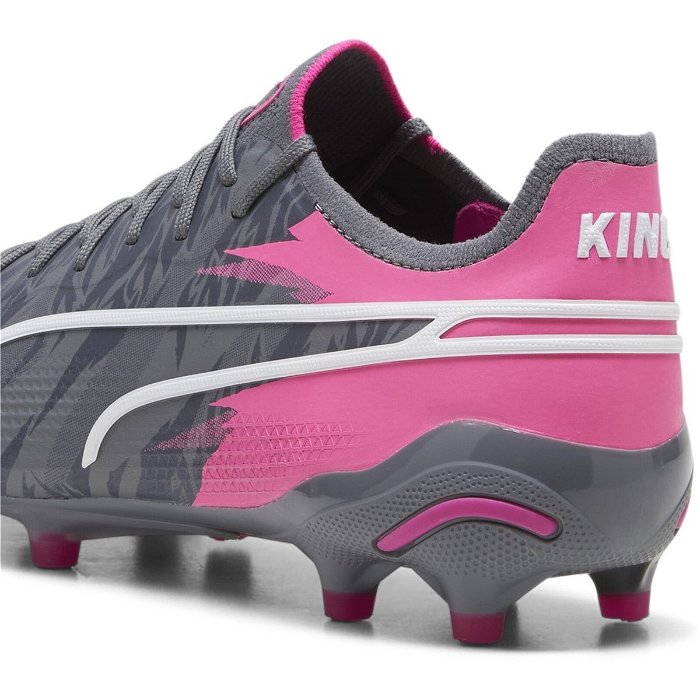 King Ultimate Firm Ground Football Boots