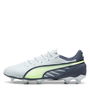 King Match Firm Ground Football Boots