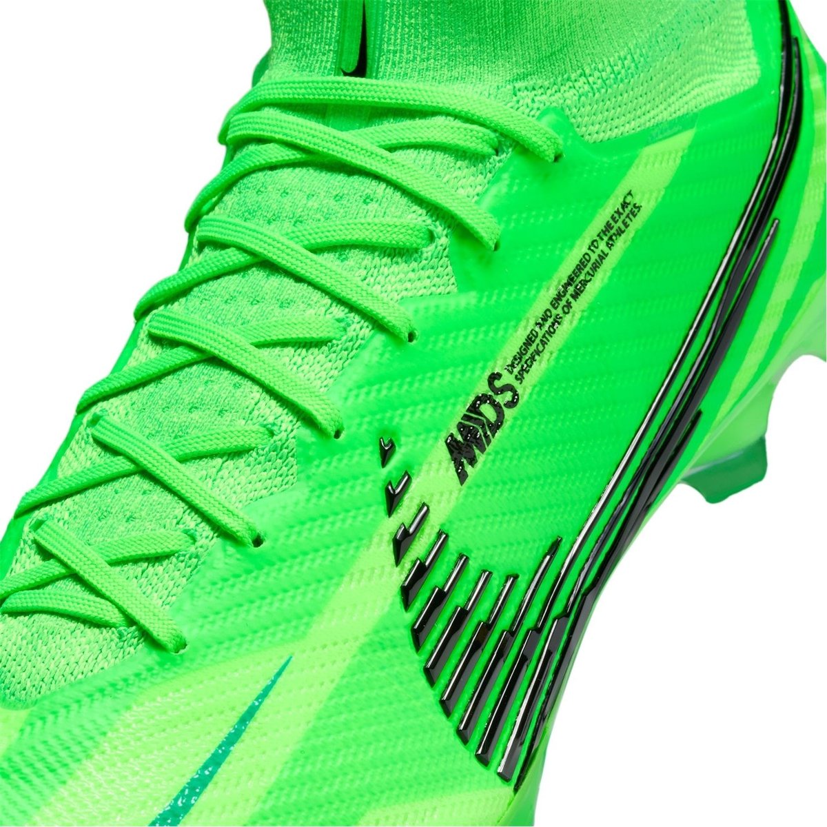 Mercurial best sale superfly green