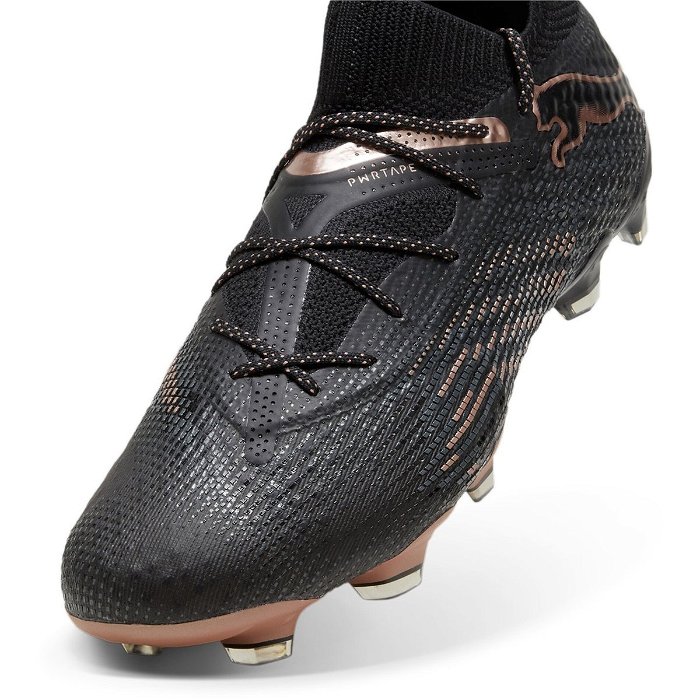 Future 7 Ultimate Firm Ground Football Boots