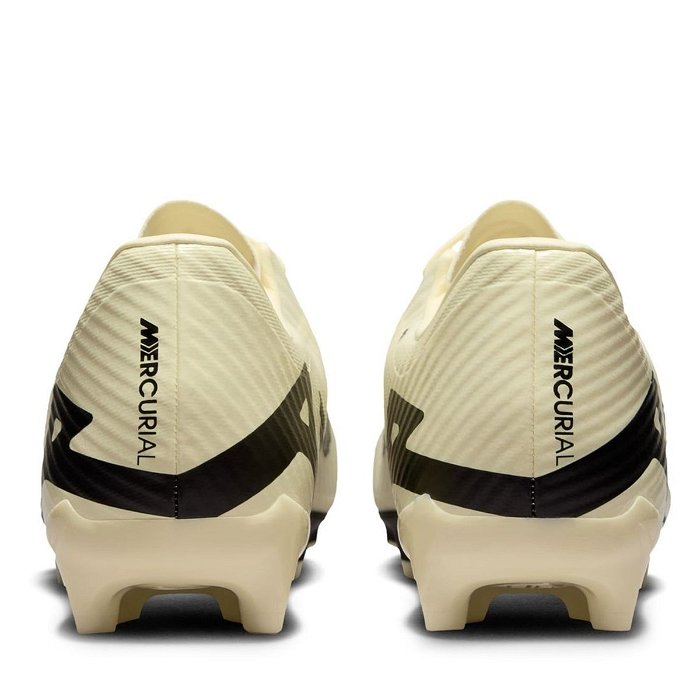 Mercurial Vapour 15 Academy Firm Ground Football Boots