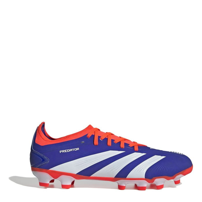 Predator Pro Multi Ground Football Boots