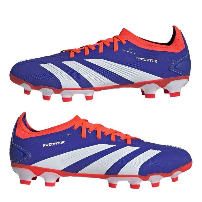 Predator Pro Multi Ground Football Boots