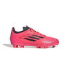 F50 League Childrens Firm Ground Football Boots