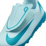 Mercurial Vapour 16 Club Childrens Astro Turf Football Boots