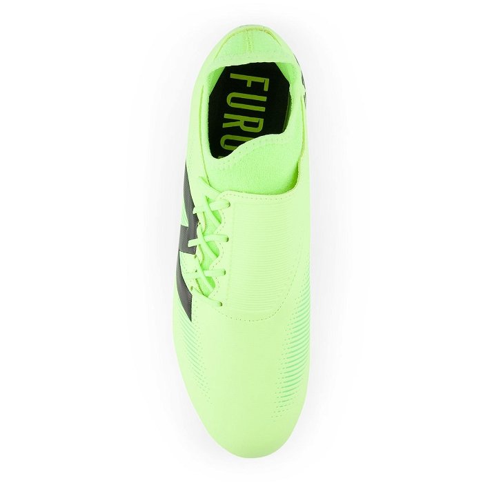 Furon V7+ Dispatch Firm Ground Football Boots