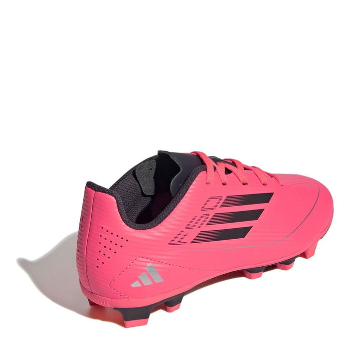 F50 Club Children Firm Ground Football Boots