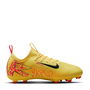 Zoom Mercurial Vapor 16 Academy Juniors Firm Ground Football Boots