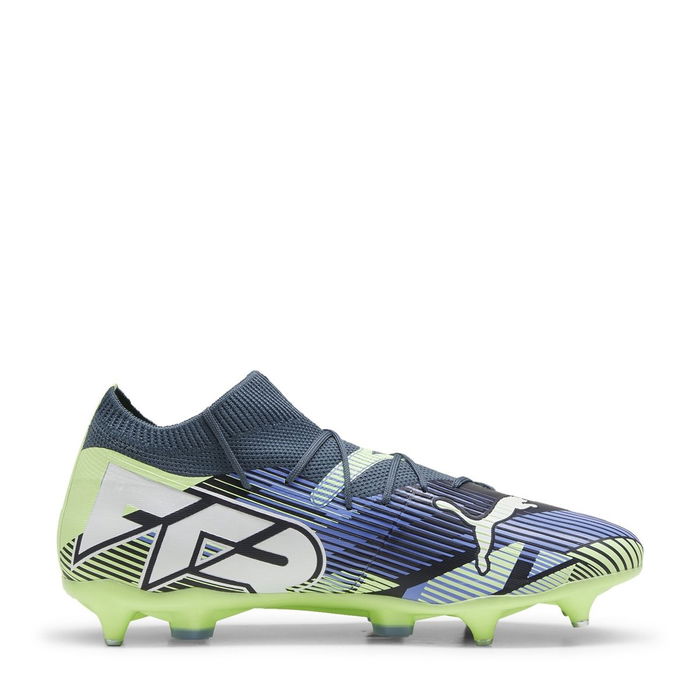 Future 7 Match Soft Ground Football Boots