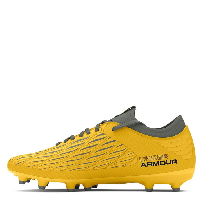 Magnetico Elite 4 Junior Firm Ground Football Boots