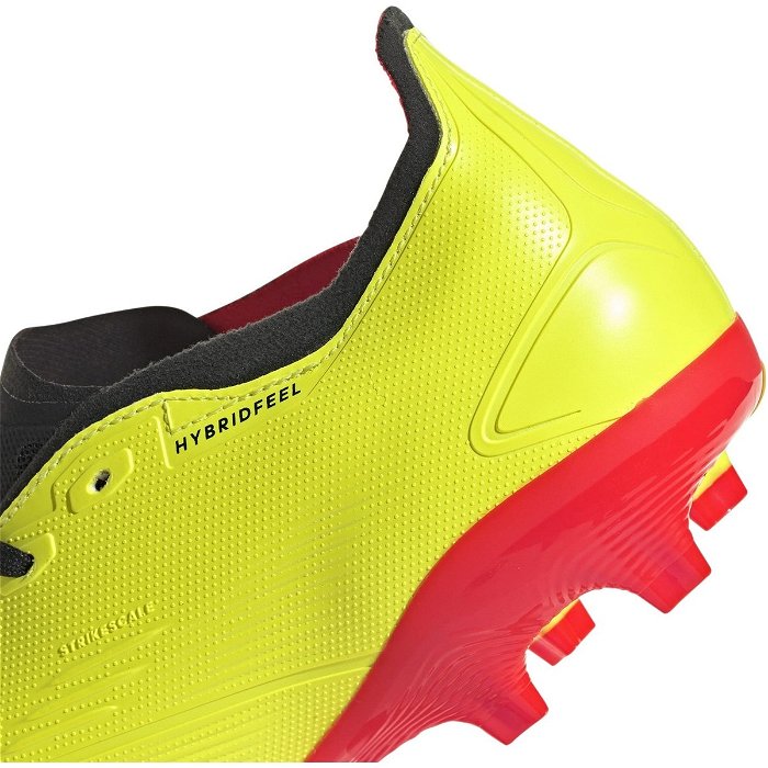 adidas Predator League Firm Ground Football Boots