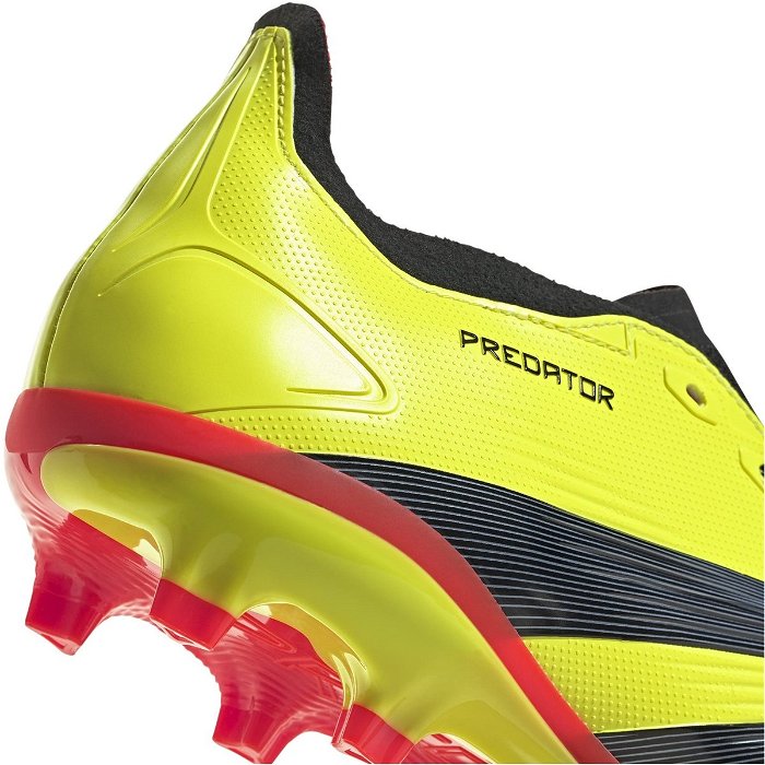 adidas Predator League Firm Ground Football Boots