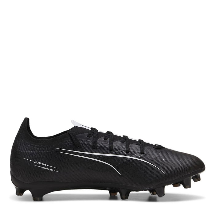 Ultra Match Firm Ground Football Boots