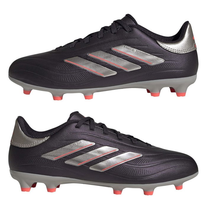 Copa Pure 2 League Juniors Firm Ground Football Boots