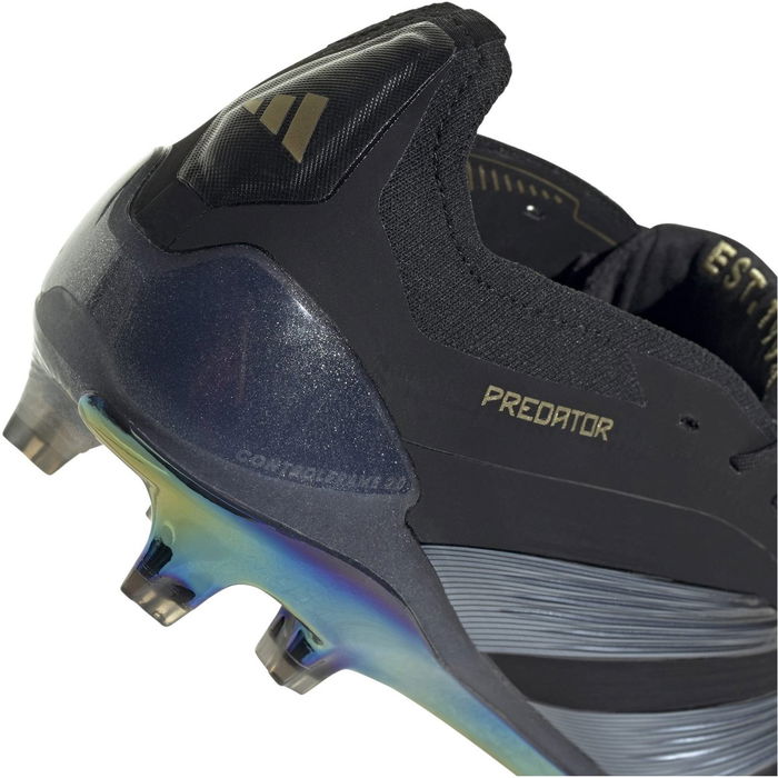 Predator Elite FT Firm Ground Boots