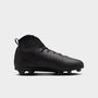 Phantom Luna II Club Junior Firm Ground Football Boots