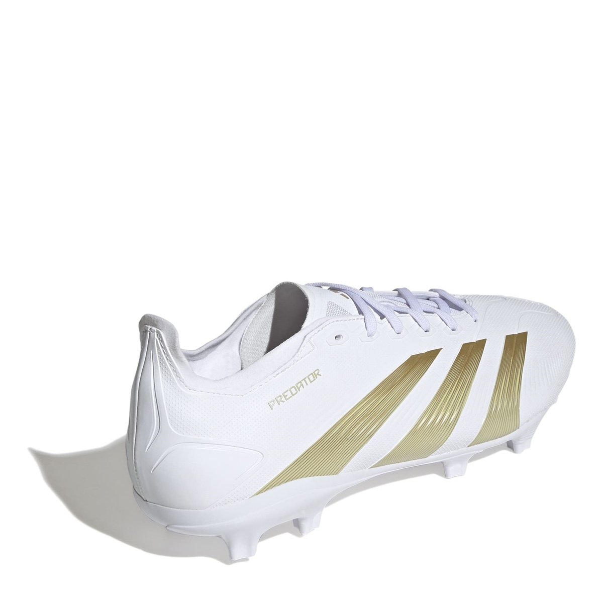 Predator adidas white best sale