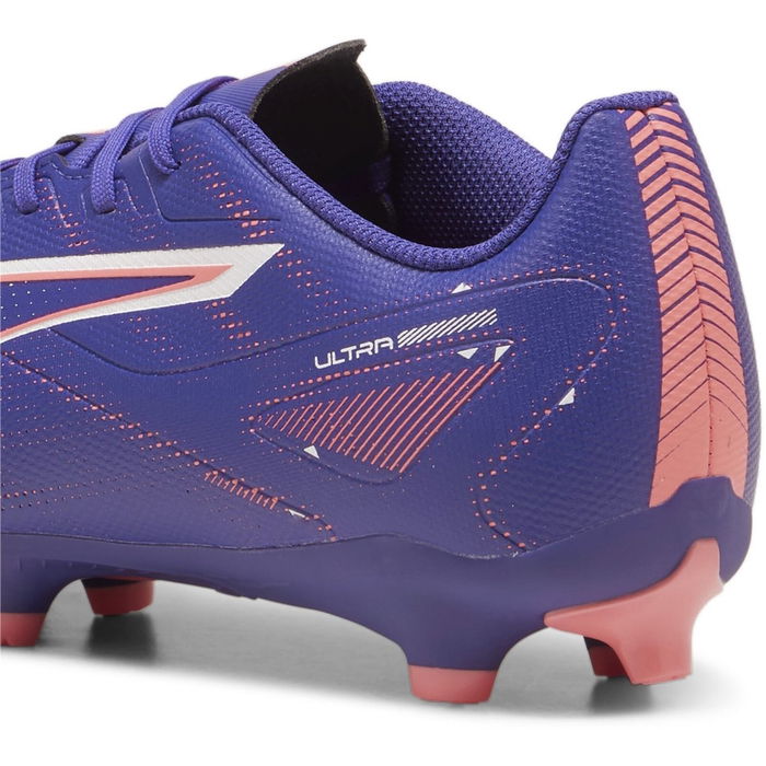 Ultra Play Firm Ground Football Boots