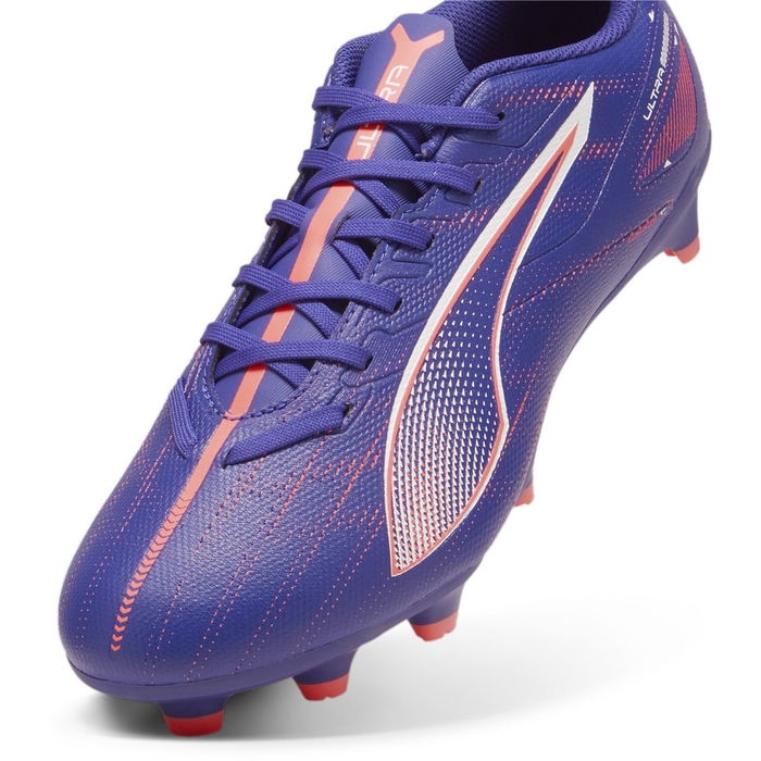 Ultra Play Firm Ground Football Boots