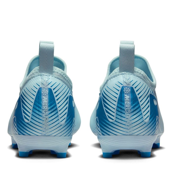 Zoom Mercurial Vapor 16 Academy Juniors Firm Ground Football Boots