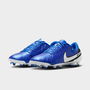 Tiempo Legend 10 Academy Firm Ground Football Boots