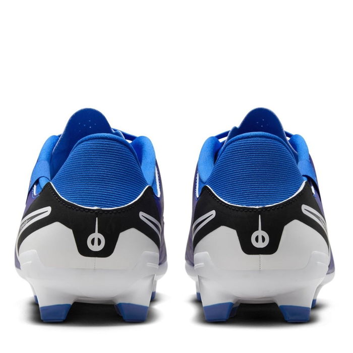 Tiempo Legend 10 Academy Firm Ground Football Boots