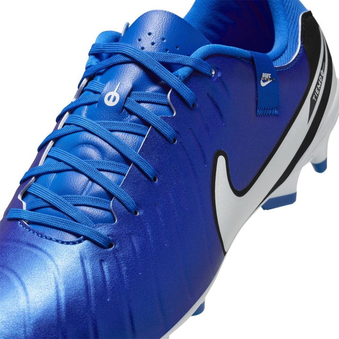 Tiempo Legend 10 Academy Firm Ground Football Boots