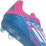 F50 League Junior Firm Ground Football Boots