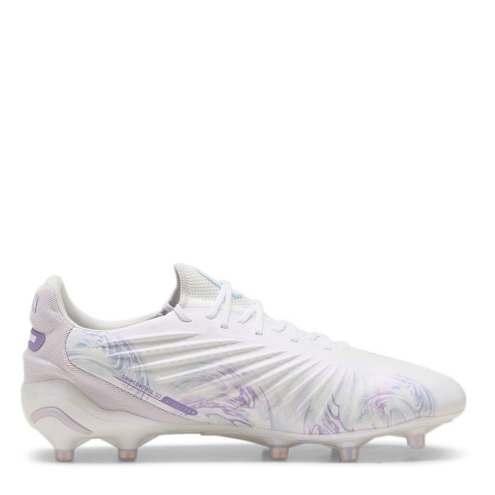 King Ultimate Womens Firm Ground Football Boots