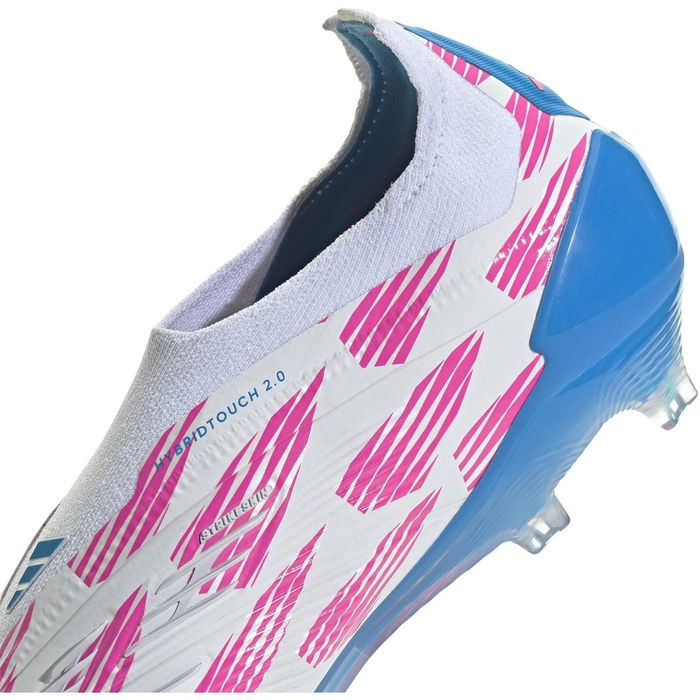 24 Predator Elite Firm Ground Football Boots