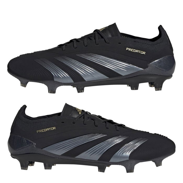 Predator Elite Firm Ground Football Boots