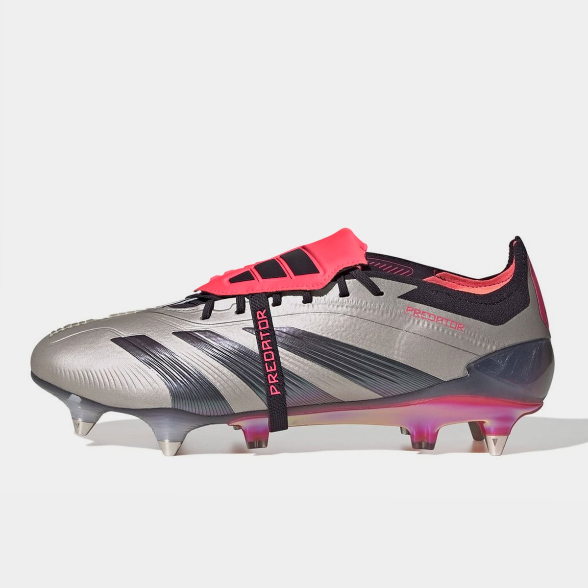 Soft Ground Football Boots Lovell Sports