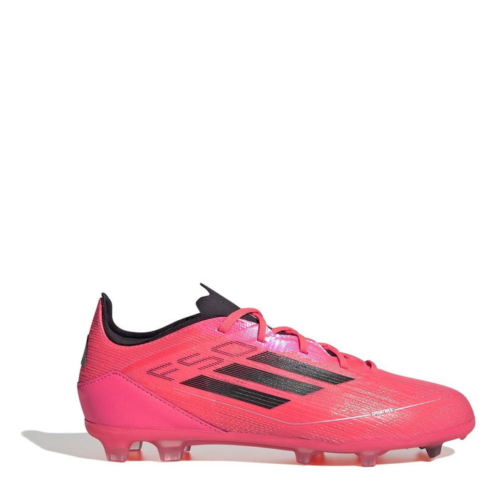 F50 Elite Childrens Firm Ground Football Boots