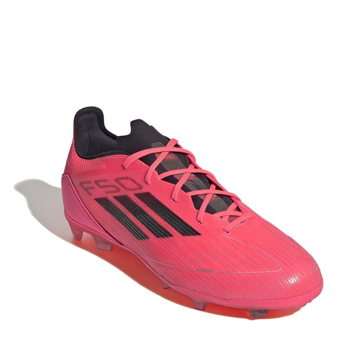 F50 Pro Childrens Firm Ground Football Boots