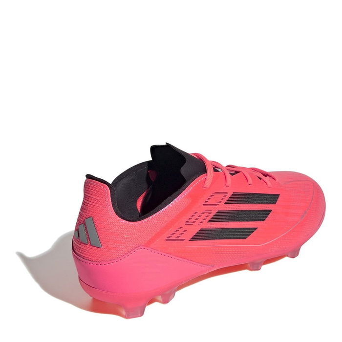 F50 Pro Childrens Firm Ground Football Boots