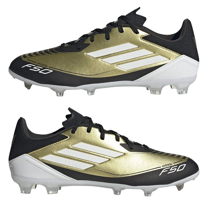 F50 League Firm Ground Football Boots