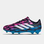 Copa Pure 2 League Juniors Firm Ground Football Boots